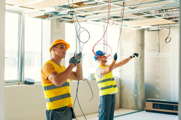 Professional Electrical Services in Grottoes, VA