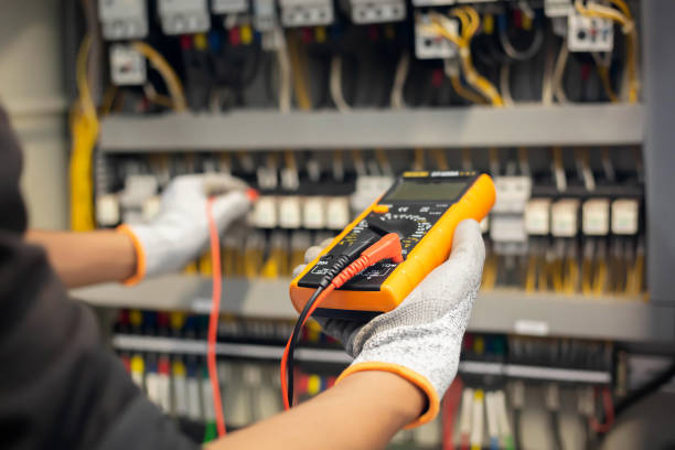 Emergency Electrical Repair Services in Grottoes, VA